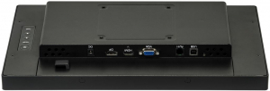 15.6" iiyama ProLite TF1634MC-B8X érintőképernyős LCD monitor