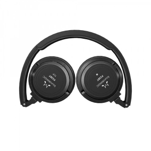 SoundMAGIC P23BT Bluetooth fejhallgató fekete (SM-P23BT-BK)