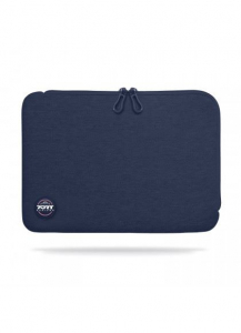 PORT Notebook/tablet tok Torino II 13-14" kék (140414)