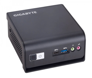 Gigabyte BRIX GB-BMCE-5105 Barebone PC