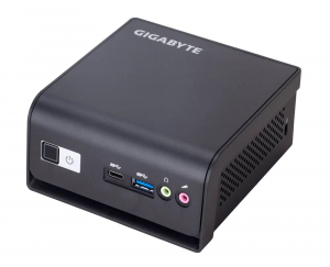 Gigabyte BRIX GB-BMCE-5105 Barebone PC