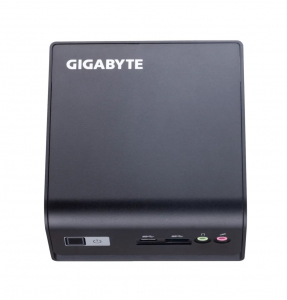Gigabyte BRIX GB-BMCE-5105 Barebone PC