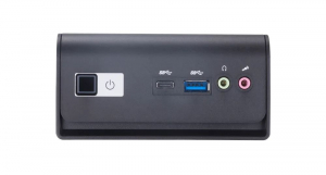 Gigabyte BRIX GB-BMCE-5105 Barebone PC