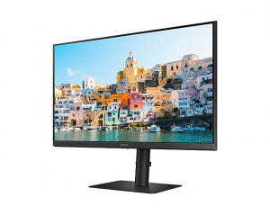 24" Samsung S24A400UJU LCD monitor (LS24A400UJUXEN)
