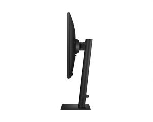 24" Samsung S24A400UJU LCD monitor (LS24A400UJUXEN)