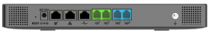 GRANDSTREAM UCM6302 VoIP telefon központ