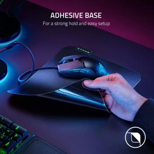 Razer Sphex V3 egérpad S-es fekete (RZ02-03820100-R3M1)