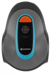 Gardena SILENO minimo 250 robotfűnyíró (15201-32)