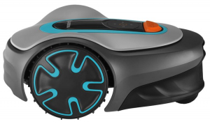Gardena SILENO minimo 250 robotfűnyíró (15201-32)