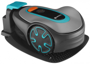 Gardena SILENO minimo 250 robotfűnyíró (15201-32)