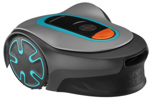 Gardena SILENO minimo 250 robotfűnyíró (15201-32)