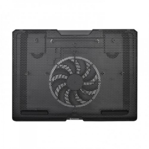 Thermaltake CL-N015-PL14BL-A Massive S14 15" notebook hűtő