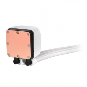 Thermaltake TH240 ARGB Sync Snow Edition AIO v&iacute;zhűt&eacute;s feh&eacute;r (CL-W301-PL12SW-A)