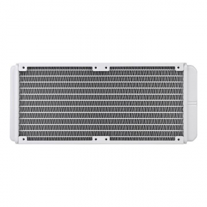 Thermaltake TH240 ARGB Sync Snow Edition AIO v&iacute;zhűt&eacute;s feh&eacute;r (CL-W301-PL12SW-A)