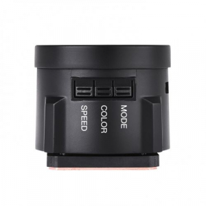 Thermaltake TOUGHLIQUID 280 ARGB Sync All-In-One univerz&aacute;lis v&iacute;zhűt&eacute;s (CL-W320-PL14BL-A)