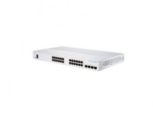 Cisco CBS350-24T-4G-EU 24 Port Gigabit Switch