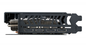 PowerColor Radeon RX 6600 Hellhound 8GB videokártya (AXRX 6600 8GBD6-3DHL) OEM