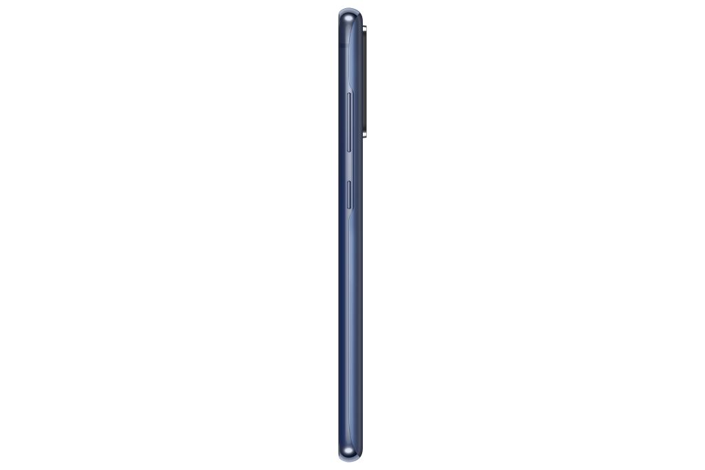 Samsung Galaxy S20 FE 5G 6/128GB Dual-Sim mobiltelefon ködös kék (SM-G781B)