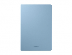 Samsung Book Cover Galaxy Tab S6 Lite flip tok kék (EF-BP610PL)