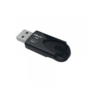 Pen Drive 32GB PNY Attaché 4 USB 3.1 (FD32GATT431KK-EF)