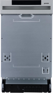 Gorenje GI561D10S beépíthető mosogatógép