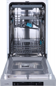 Gorenje GI561D10S beépíthető mosogatógép