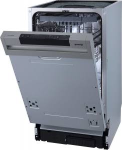 Gorenje GI561D10S beépíthető mosogatógép