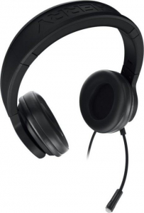 Cherry HC 2.2 gaming headset fekete (JA-2200-2)