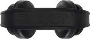 Cherry HC 2.2 gaming headset fekete (JA-2200-2)