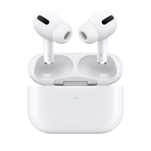 Apple AirPods Pro (2021) Magsafe töltőtokkal  (MLWK3 / MWP22)