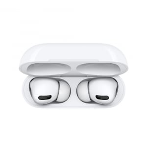 Apple AirPods Pro (2021) Magsafe töltőtokkal  (MLWK3 / MWP22)