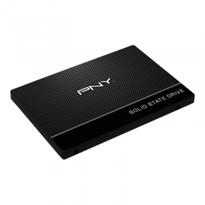 480GB PNY SSD-SATAIII 2.5" meghajtó CS900 (SSD7CS900-480-PB)