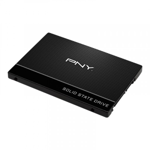 480GB PNY SSD-SATAIII 2.5" meghajtó CS900 (SSD7CS900-480-PB)