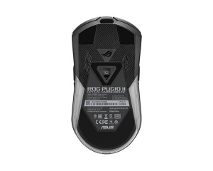 ASUS ROG Pugio II vezeték nélküli optikai gaming egér fekete (90MP01L0-BMUA00)