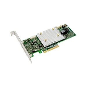 Microsemi SmartRAID 3151-4i 12Gbps PCIe Gen3 SAS/SATA (2294900-R)