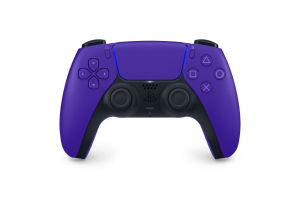 Sony PlayStation 5 (PS5) DualSense Galactic Purple vezeték nélküli kontroller lila (711719728894 / PS711000040205)
