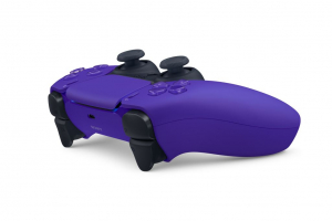 Sony PlayStation 5 (PS5) DualSense Galactic Purple vezeték nélküli kontroller lila (711719728894 / PS711000040205)