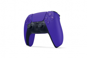 Sony PlayStation 5 (PS5) DualSense Galactic Purple vezeték nélküli kontroller lila (711719728894 / PS711000040205)