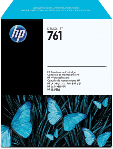 HP 761 Designjet karbantartópatron (CH649A)