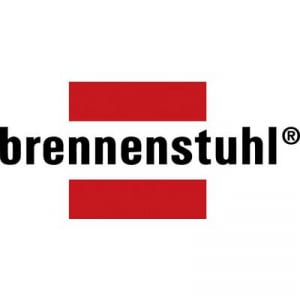 Brennenstuhl RC CE1 0201 1507030 vezeték nélküli Dugalj készlet 3 részes Kültér 1000 W