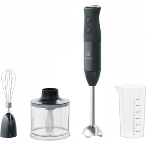 Electrolux E4HB1-6GG Create 4 botmixer fekete