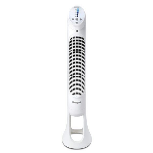 Honeywell HYF260E4 oszlopventilátor fehér