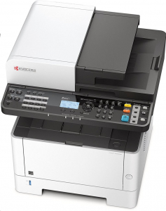 Kyocera ECOSYS M2040dn multifunkciós készülék