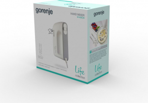 Gorenje M420CW kézi mixer
