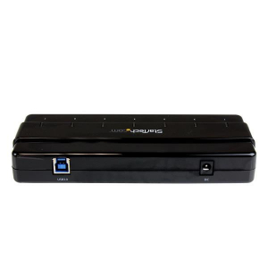 StarTech.com 7 portos USB Hub 3.0 (ST7300USB3B)