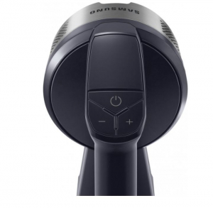 Samsung Jet 60 Pet akkumulátoros állóporszívó ezüst (VS15A6032R5/GE)