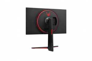 27" LG 27GP750-B LCD monitor