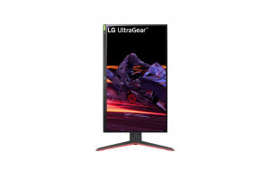 27" LG 27GP750-B LCD monitor