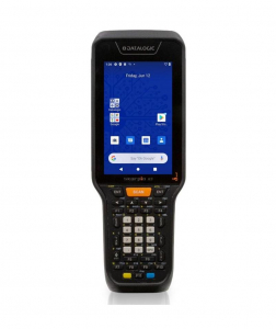 Datalogic Skorpio X5 Gun 2D 47Key 4/64GB And10 CL (943500037)