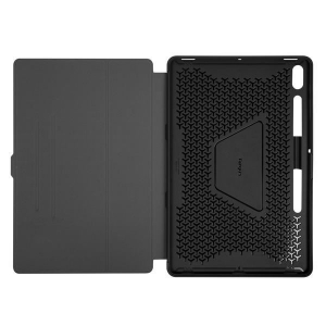 Targus Click-In Samsung Galaxy Tab S7+ 12.4” and S7+ FE 12.4” tok fekete (THZ904GL)